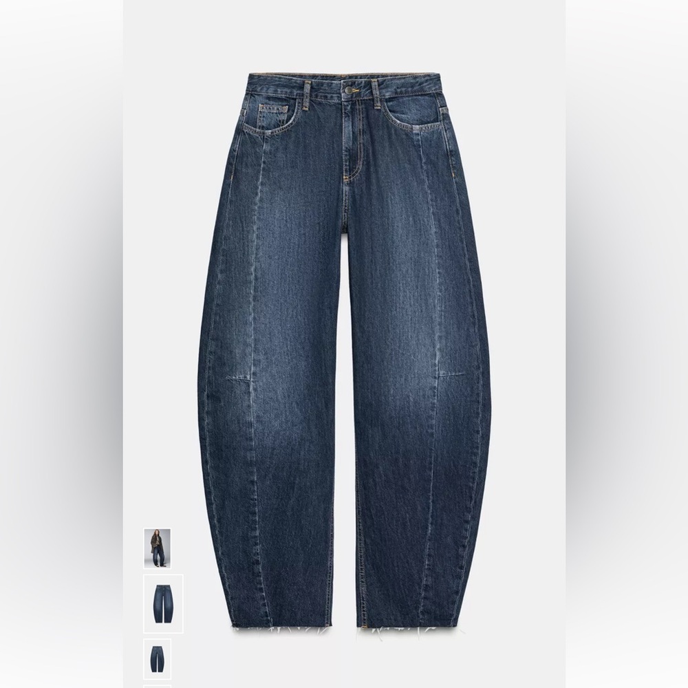Zara Woman Collection